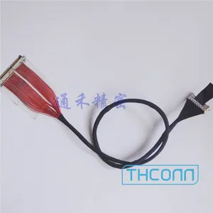 20320-050T TO FI-VH50 ��������ߡ�LVDS����
