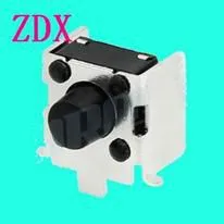 6x6x5贴片支架 轻触开关