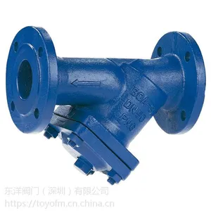Y型过滤器