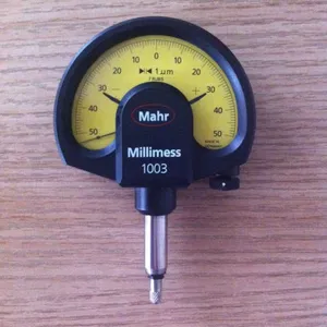 ��Ȩ���� ԭװ��Ʒ���� ��Ӧ �¹�Mahr��е�Ƚ���1003/1002