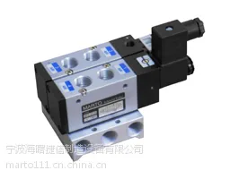 供应电控逻辑阀组MFS