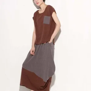 乔品连衣裙品牌折扣女装批发 库存尾货服饰批发 广州折扣女装店***