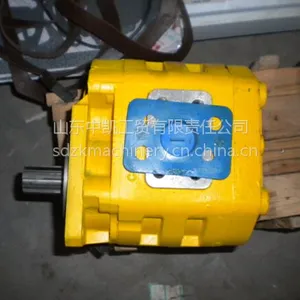 原装正宗CBGJ3166L液压齿轮泵用于临工LG958装载机