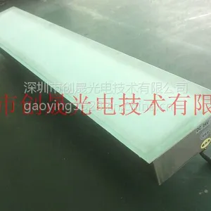 LED广场地砖灯