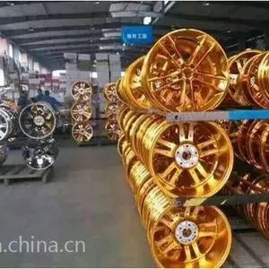 青岛地区专业纳米喷镀专家石材工艺品汽车轮毂不锈钢纳米喷镀加工
