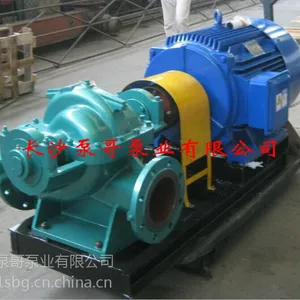 长沙SA型双吸中开泵价格,长沙SY型离心油泵