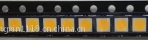 LED3030贴片灯珠液晶电视显示背光1W6V冷白光170LM隆达天电瑞丰