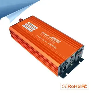 24v转220v市电互补逆变器正弦波光伏太阳能逆变器