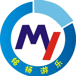 荥阳市铭扬游乐设备厂