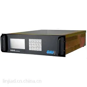 化学发光(HCLD)氮氧化物分析仪 CAI600
