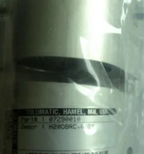 TOL-O-MATIC制动器 美国TOL-O-MATIC制动器全系列