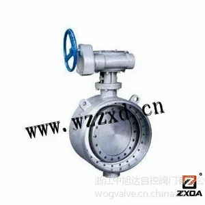供应供应D663H-25C气动对焊偏心蝶阀