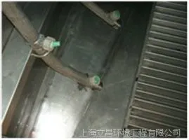 承接各种化学清洗工程