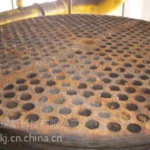 蒸发器化学清洗