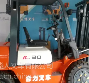 叉车租赁(无锡、常州、苏州)