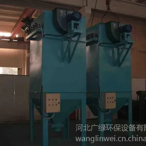 机械厂车间怎么降温 机械设备厂车间降温换气系统