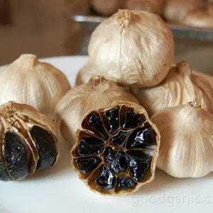 供应供应金乡发酵熟成黑蒜