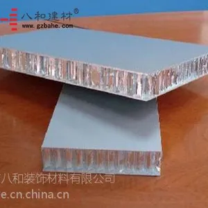 铝蜂窝板的开发原理与技术