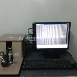 田野仪器专注TP应力测试仪/玻璃表面应力测试仪/TP盖板应力测试仪