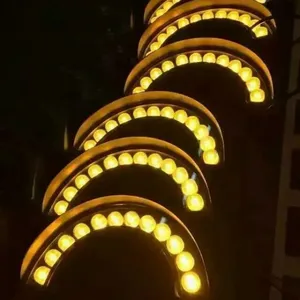 ledͶ���LED�����3W 5W������6W��ɫ�������� �����������ˮ��