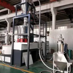 亚威直销直空粉末除尘上料机 PVC真空粉粒料上料机