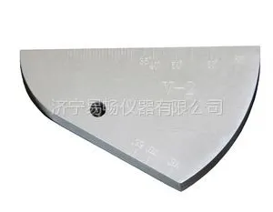 供应济宁易畅牛角试块