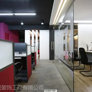 新乡办公室装修设计,新乡办公室装修设计选哪家公司专业,新乡办公室装修设计效果图