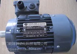 意大利ELECTRO ADDA电机FC100L-4