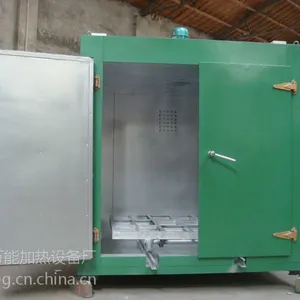 电热烘箱型号 电热烘箱厂家 工业电烤箱 品质***