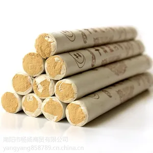 供应艾条-南阳十年陈艾条-艾条厂家-