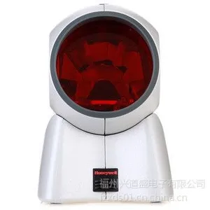 供应福建超市商品扫描器,霍尼韦尔Honerwell 7120条码扫描平台