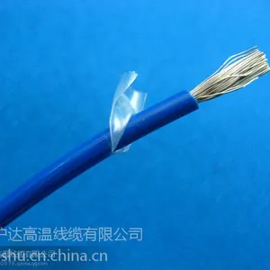 地感线圈 尼龙线