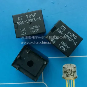 KQA-12VDC-A