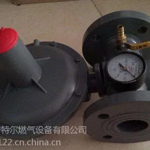 佛山安特尔提供楼栋调压箱RTZ-80Q