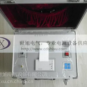 避雷器阻性电流测试仪现货租售