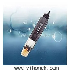 供应GRT1020型工业在线电极污水PH传感器APURE