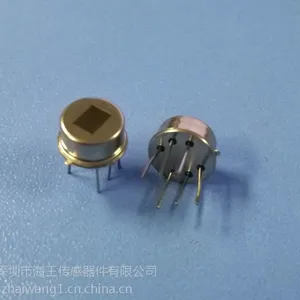 深圳海王生产热释电红外数字传感器S918