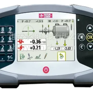 激光对中仪Fixturlaser GO Pro 瑞典进口，轴对轴对中