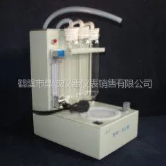 供应净化器