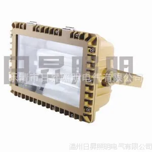 黑龙江 大庆 SBD3109系列防爆泛光灯