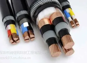 深圳电线电缆厂