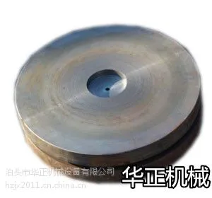 供应平面研磨机专用直径610平面研磨盘现货厂家