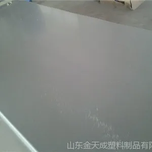 16mmpvc防火板 耐腐蚀性，硬度大，不吸水不变形、易加工