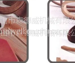 森德威抛光设备 立柱打磨机 底漆抛光轮 自由式砂光机 海绵 左右两侧砂光 曲面弯木 异型底漆砂