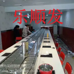 湖州乐顺发自助火锅供应总代直销