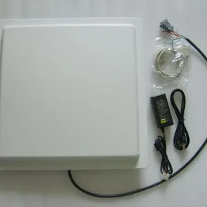 供应JT900L型超高频远距离一体化读写器