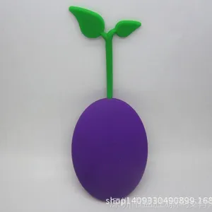 供应时尚硅胶零钱包个性硅胶钥匙包可印刷LOGO钱包批发硅胶硬币包