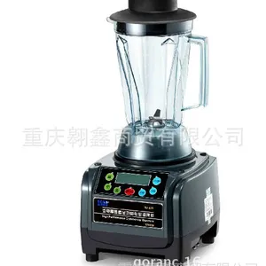 供应瑟诺SJ-E25沙冰调理机 沙冰机 商用豆浆机 破壁搅拌机