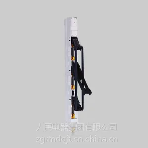 成套厂专用RDHG2B系列条型熔断器式隔离开关价格