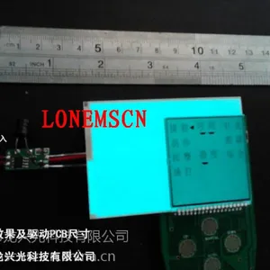 冷光驱动T1064,ST1689,ST1685,ST1686,